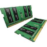 Samsung SO-DIMM DDR5 RAM Memory Samsung SO-DIMM DDR5 4800MHz 8GB (M425R1GB4BB0-CQK)