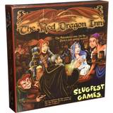 Medieval - Party Games Board Games Slugfest games The Red Dragon Inn