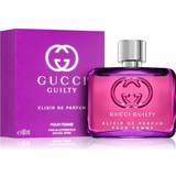 Gucci guilty women Gucci Guilty Pour Femme EdP 60ml