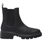 Chelsea Boots on sale Timberland Cortina Valley - Black