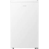 White Freestanding Refrigerators Fridgemaster MUR4894MF White
