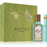 Gucci Women Fragrances Gucci Flora Gorgeous Jasmine Gift Set EdP 50ml + EdP 10ml