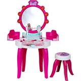 Fashion Doll Accessories - Sound Dolls & Doll Houses Barbie Beauty Studio With Lights And Sounds
