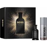 Hugo Boss Men Gift Boxes Hugo Boss Boss Bottled Gift Set EdP 50ml + Deo Stick 150ml