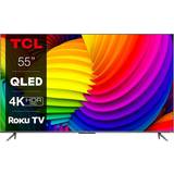 3840x2160 (4K Ultra HD) TVs TCL 55RC630K