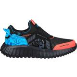 Skechers Kid's Depth Charge 2.0 Double Point - Black/Multi