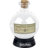 Plastic Table Lamps Fizz Creations Harry Potter Colour Changing Potion Table Lamp
