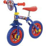 Ride-On Toys Wilko Spidey Switch It 2 in 1 Training Bike