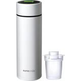 Baby Thermos Nuby RapidCool Portable Baby Bottle Maker