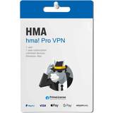 HMA Pro VPN 1 year
