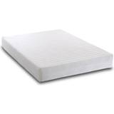 Kidsaw Bed Accessories Kidsaw Deluxe Sprung Single Mattress 35.4x74.8"