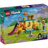 Lego Friends on sale Lego Friends Cat Playground Adventure 42612