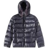 Moncler Men - Winter Jackets - XL Moncler Pavin Down Jacket - Navy