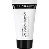 Travel Size Face Cleansers The Inkey List Oat Cleansing Balm 50ml