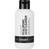 Smoothing Face Cleansers The Inkey List Hyaluronic Acid Cleanser 150ml