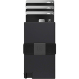 Aluminium Card Cases Ekster Aluminum Cardholder - Classic Black