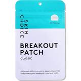 Dermatologically Tested Blemish Treatments Breakout Patch 30-pack