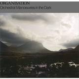 Organisation (Vinyl)