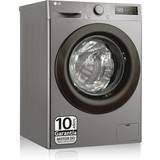 LG Washing Machines LG F4WR5009A6M