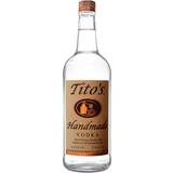 Tito's Vodka 1ltr Wodka 40%