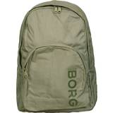 Björn Borg Iconic Backpack olive