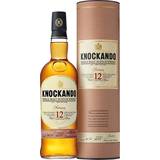 Knockando Beer & Spirits Knockando 12 Year Old Single Malt Scotch Whisky 40% 70cl