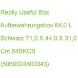 Really Useful Products box aufbewahrungsbox Staukasten