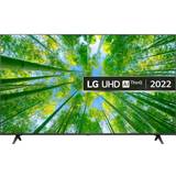 Lg 55 inch smart tv LG 55UQ75006LF 55'