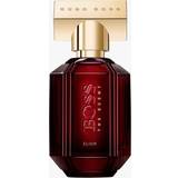 Hugo Boss Fragrances Hugo Boss The Scent Elixir EdP 30ml