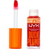 NYX Duck Plump High Pigment Plumping Lip Gloss #19 Cherry Spice