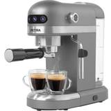 Petra Espresso Coffee Machine Cappuccino 15-Bar