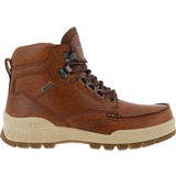 Ecco Hiking Shoes on sale ecco Track 25 High W - Rust