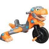 Dinosaur Ride-On Toys Little Tikes Chompin Dino Trike