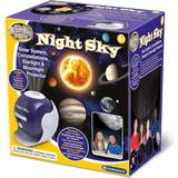 Space Science Experiment Kits Brainstorm Night Sky Projector