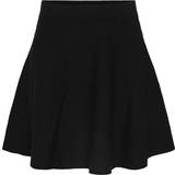 Y.A.S Skirts Y.A.S Fonny Mini Skirt - Black