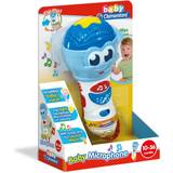 Clementoni Musical Toys Clementoni Baby Microphone