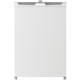 Beko white fridge freezer Beko UR4584W Integrated