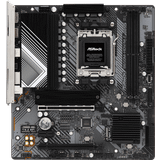 Asrock AMD Motherboards Asrock B650M-HDV/M.2
