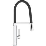 Grohe Kitchen Taps Grohe Feel (716366104) Chrome