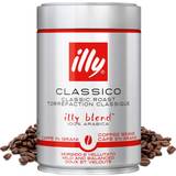Whole Bean Coffee illy Classico Classic Roast 250g