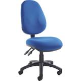 Dams International Vantage Blue Office Chair 100.5cm
