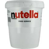 Nutella Food & Drinks Nutella Hazelnut Spread 3000g 1pack