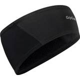 Gripgrab Sportswear Garment Headbands Gripgrab Thermo Winter Headband - Black