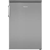 Stainless Steel Integrated Refrigerators Hisense RL170D4BCE Stainless Steel