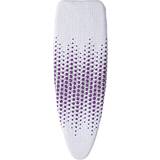 Minky Smart Fit Reflector Ironing Board Cover 125x45cm