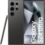 120Hz - Samsung Galaxy S24 Mobile Phones Samsung Galaxy S24 Ultra 1TB