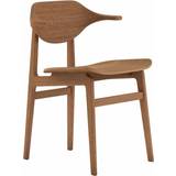 Norr11 Kitchen Chairs Norr11 Buffalo Smoked Oak Kitchen Chair