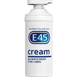 Hair & Skin - Itching Medicines E45 500g Cream