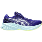 Asics Running Shoes Asics Novablast 3 W - Eggplant/Soothing Sea