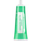 Dr. Bronners Spearmint All-One Toothpaste 140g